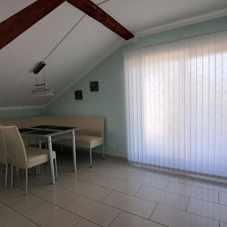 Appartement Koeck 110Qm ไรส์บาค ภายนอก รูปภาพ