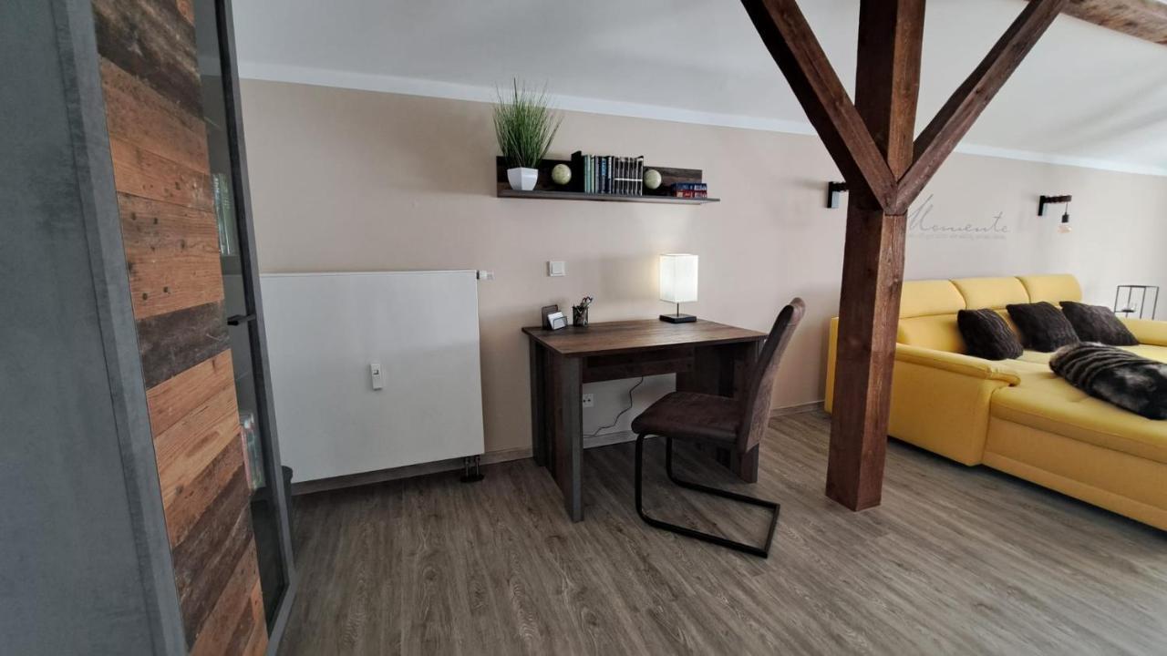 Appartement Koeck 110Qm ไรส์บาค ภายนอก รูปภาพ