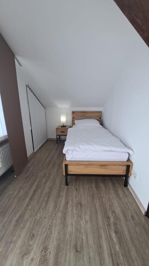Appartement Koeck 110Qm ไรส์บาค ภายนอก รูปภาพ