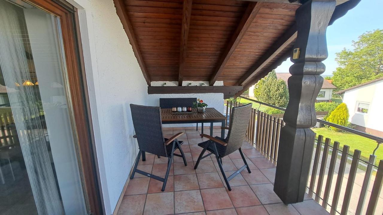 Appartement Koeck 110Qm ไรส์บาค ภายนอก รูปภาพ