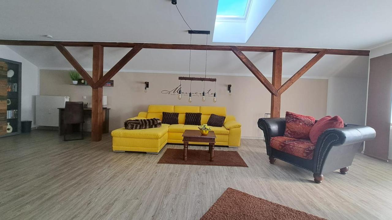 Appartement Koeck 110Qm ไรส์บาค ภายนอก รูปภาพ