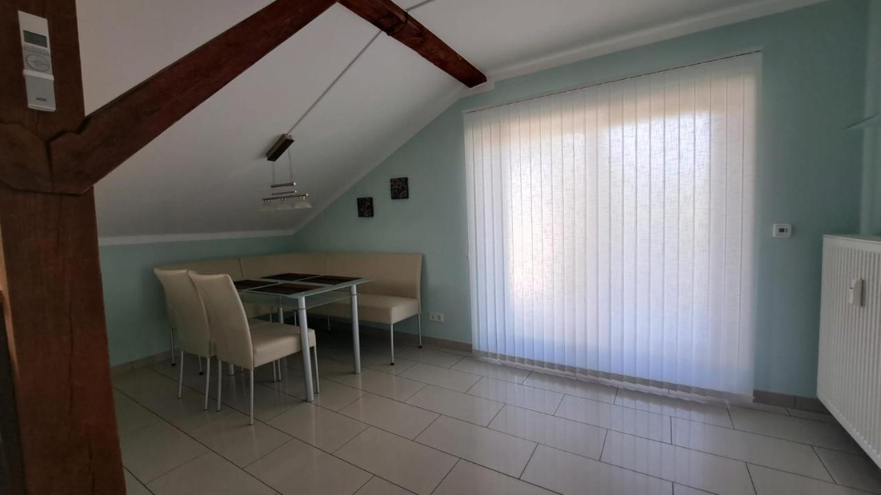 Appartement Koeck 110Qm ไรส์บาค ภายนอก รูปภาพ