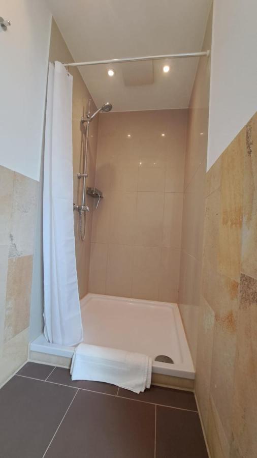 Appartement Koeck 110Qm ไรส์บาค ภายนอก รูปภาพ